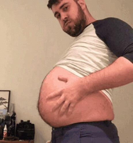Beer Belly